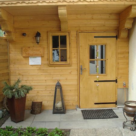 Hotel Haus Renswouw à Hollersbach im Pinzgau Extérieur photo