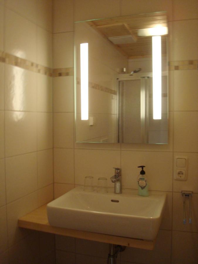 Hotel Haus Renswouw à Hollersbach im Pinzgau Extérieur photo