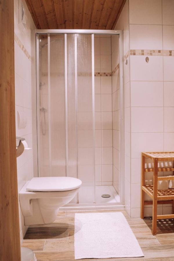 Hotel Haus Renswouw à Hollersbach im Pinzgau Extérieur photo