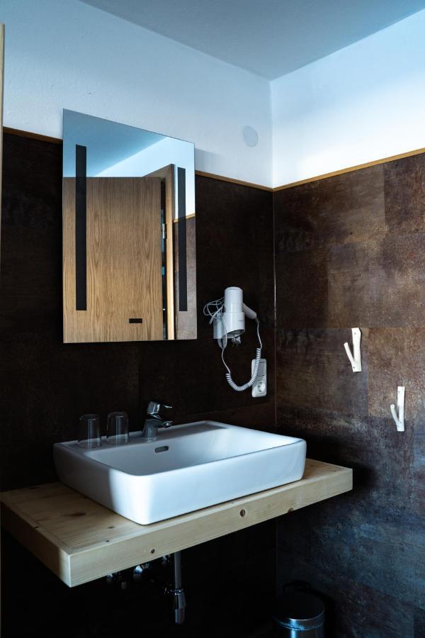 Hotel Haus Renswouw à Hollersbach im Pinzgau Extérieur photo