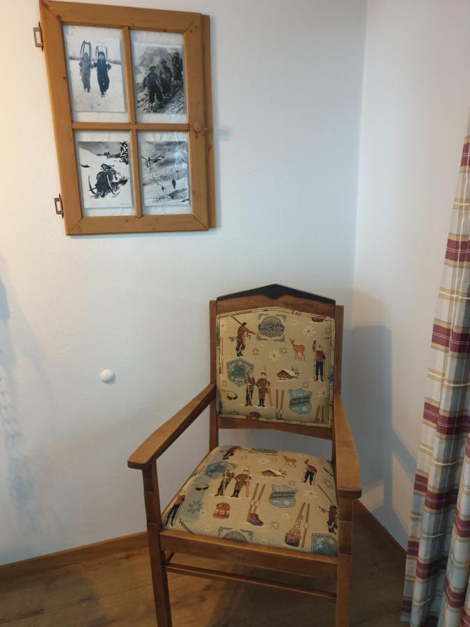 Hotel Haus Renswouw à Hollersbach im Pinzgau Extérieur photo
