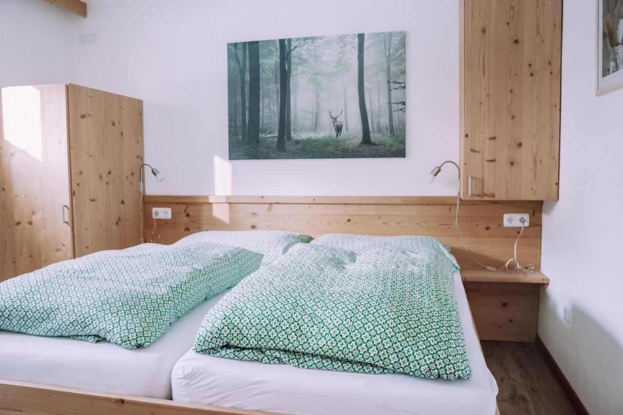 Hotel Haus Renswouw à Hollersbach im Pinzgau Extérieur photo
