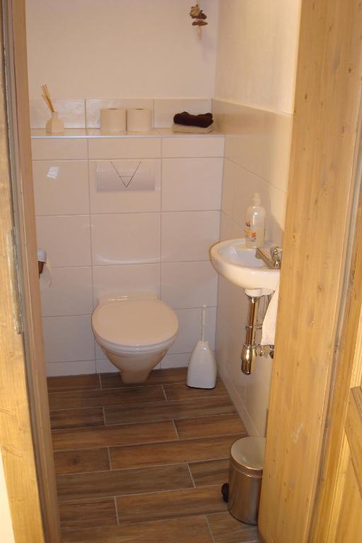 Hotel Haus Renswouw à Hollersbach im Pinzgau Chambre photo